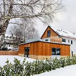 Himmelschluessel Apartments