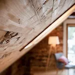Himmelschluessel Apartments 아파트 미테르바흐