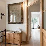 Himmelschluessel Apartments 아파트