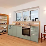 Himmelschluessel Apartments 아파트 *
