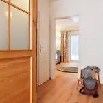 아파트 Himmelschluessel Apartments