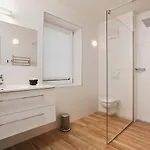 아파트 Himmelschluessel Apartments *