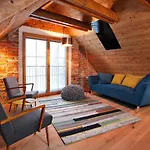 Himmelschluessel Apartments 아파트