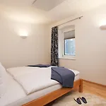 Himmelschluessel Apartments 아파트 미테르바흐