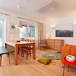 Himmelschluessel Apartments 미테르바흐