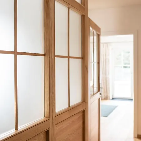 Apartmán Meinhimmelschluessel