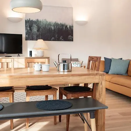 Appartement Meinhimmelschluessel