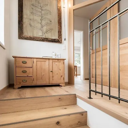 Meinhimmelschluessel Appartement *