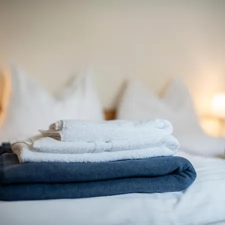 شقة Meinhimmelschluessel