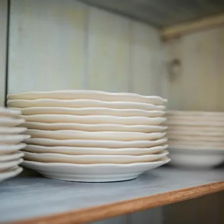 Meinhimmelschluessel شقة ميترباخ