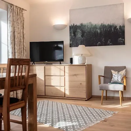 Appartement Meinhimmelschluessel Mitterbach am Erlaufsee