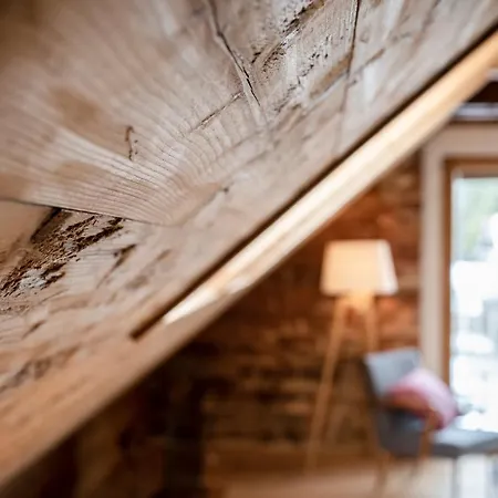 Meinhimmelschluessel Lägenhet Mitterbach