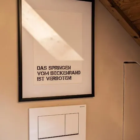 Meinhimmelschluessel شقة