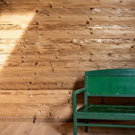 Meinhimmelschluessel Appartement