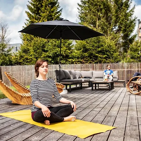 شقة Meinhimmelschluessel