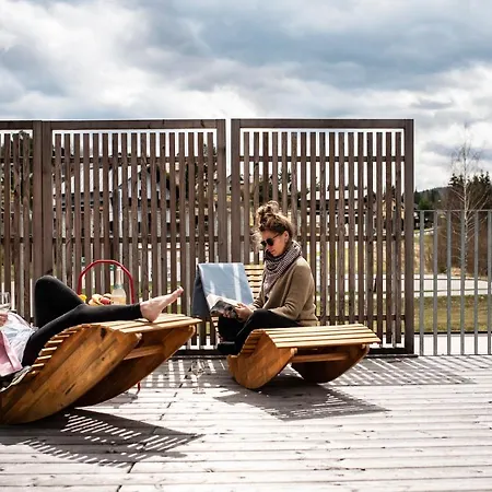 Meinhimmelschluessel شقة ميترباخ