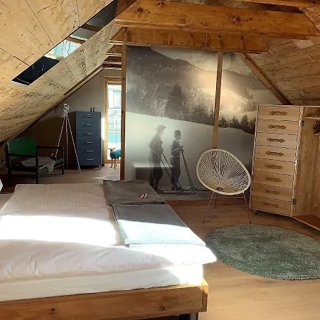 شقة Meinhimmelschluessel