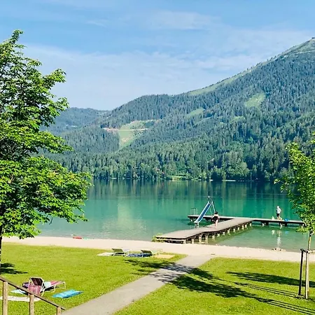 Meinhimmelschluessel Lägenhet *