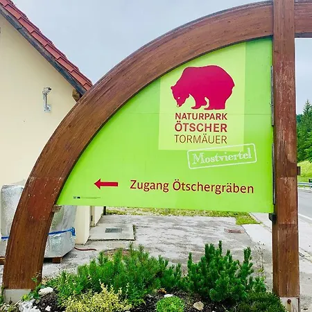 Appartement Meinhimmelschluessel