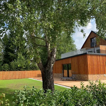 Meinhimmelschluessel Lägenhet Mitterbach