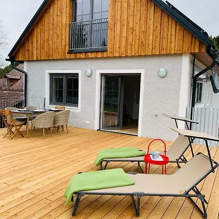 Meinhimmelschluessel Lägenhet Mitterbach