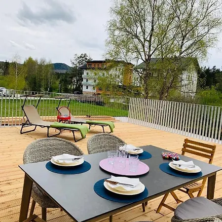 Lägenhet Meinhimmelschluessel