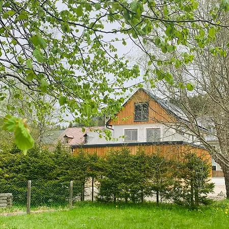 Meinhimmelschluessel Lägenhet