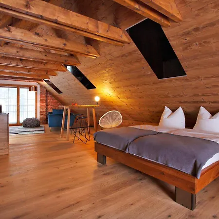 Lägenhet Meinhimmelschluessel *