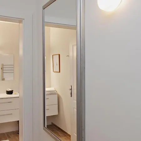 Meinhimmelschluessel Appartement Mitterbach am Erlaufsee