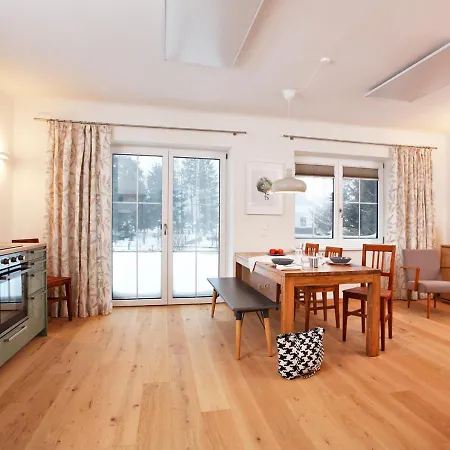 Appartement Meinhimmelschluessel