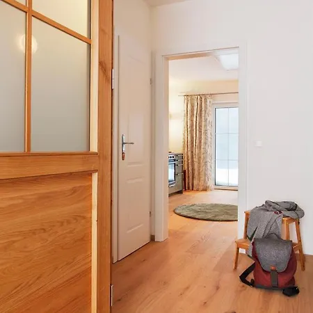Appartement Meinhimmelschluessel
