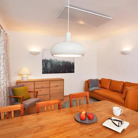 Lägenhet Meinhimmelschluessel