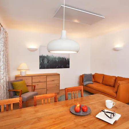 Appartement Meinhimmelschluessel
