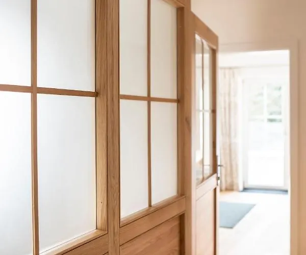 Apartment Meinhimmelschluessel