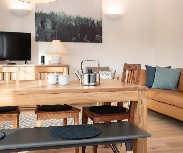 Apartment Meinhimmelschluessel