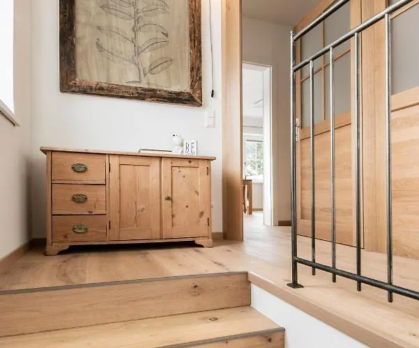 Meinhimmelschluessel Apartment *