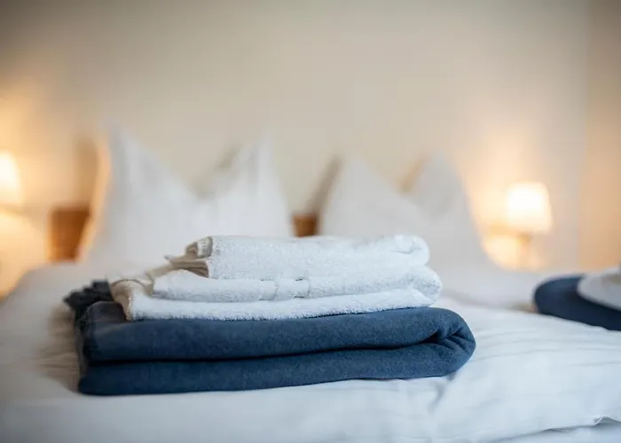 Apartment Meinhimmelschluessel