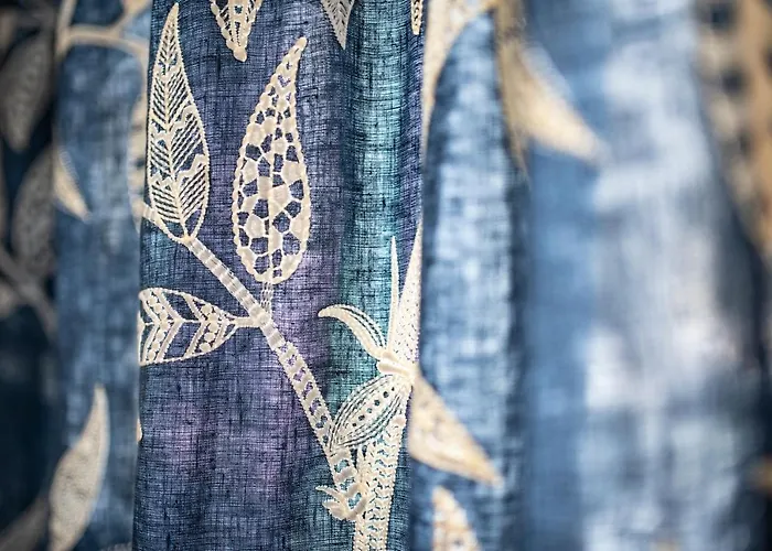 Apartment Meinhimmelschluessel *