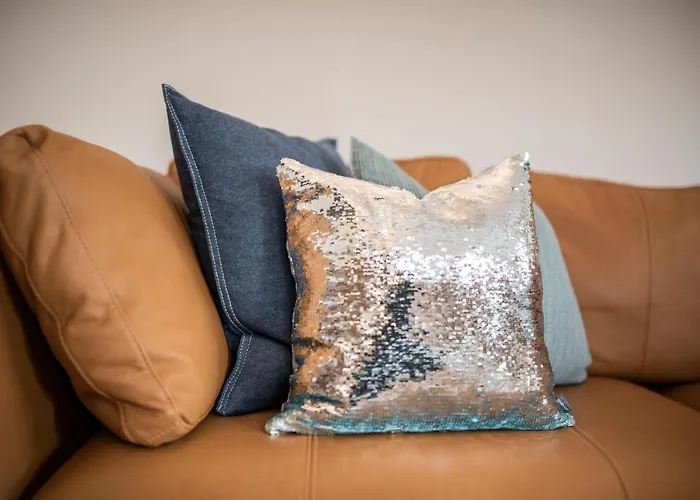 Apartment Meinhimmelschluessel Mitterbach