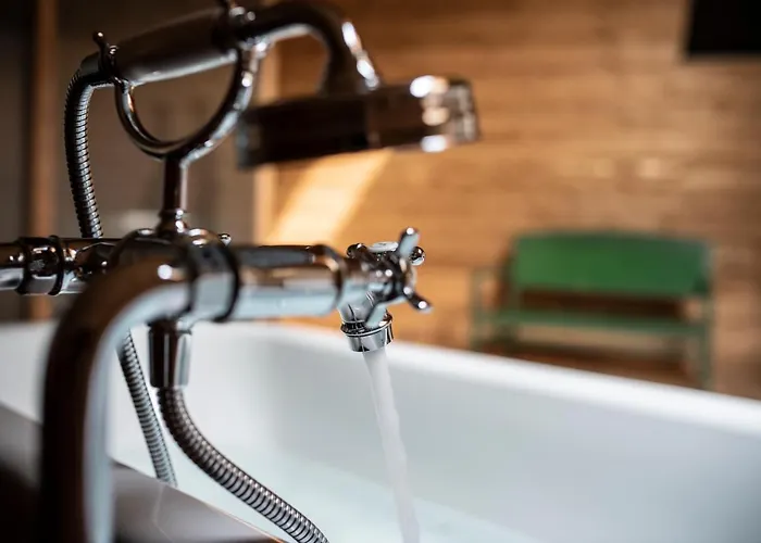 Meinhimmelschluessel Apartment *