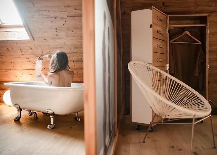 Meinhimmelschluessel Apartment Mitterbach