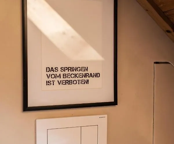 Meinhimmelschluessel شقة