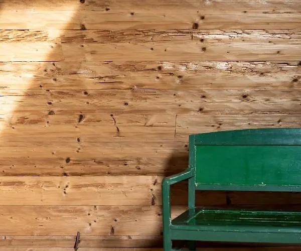 Meinhimmelschluessel شقة