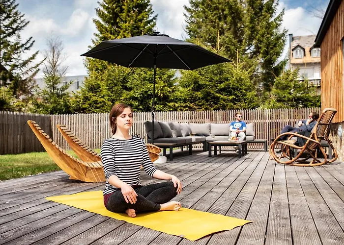 Apartment Meinhimmelschluessel