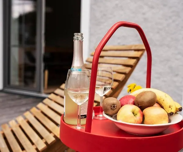 Apartment Meinhimmelschluessel