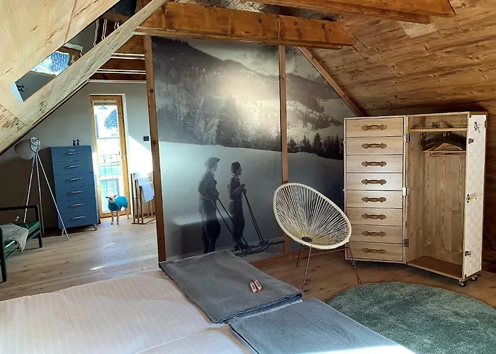 Meinhimmelschluessel شقة *