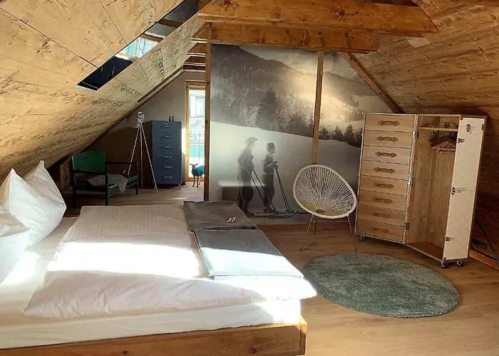 شقة Meinhimmelschluessel