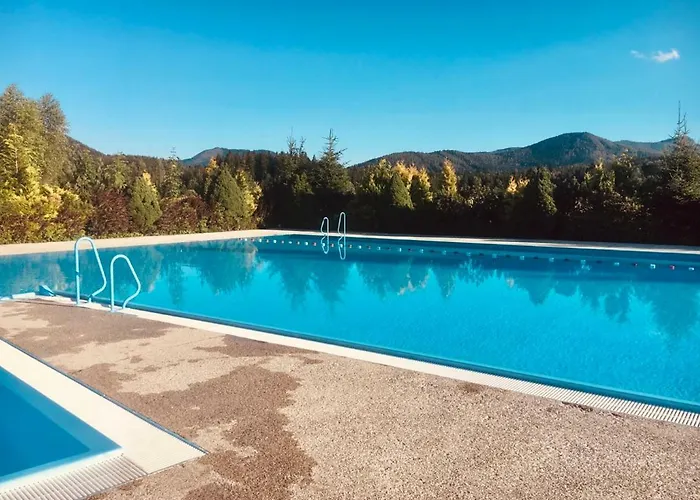 Meinhimmelschluessel شقة