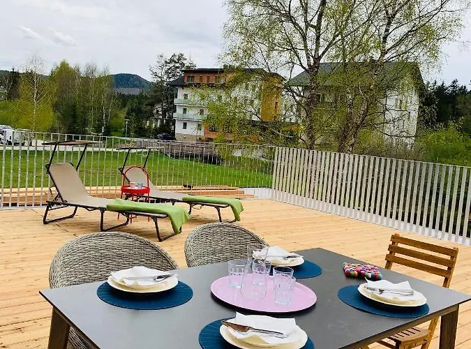 Apartment Meinhimmelschluessel