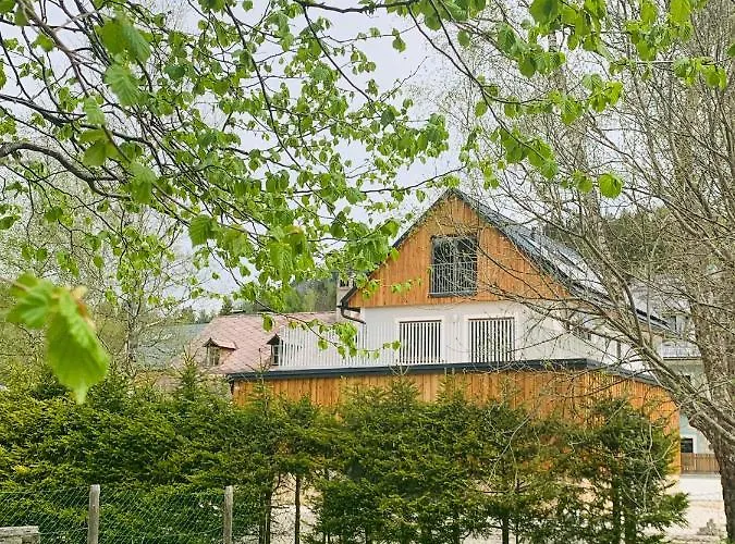 Meinhimmelschluessel Apartment